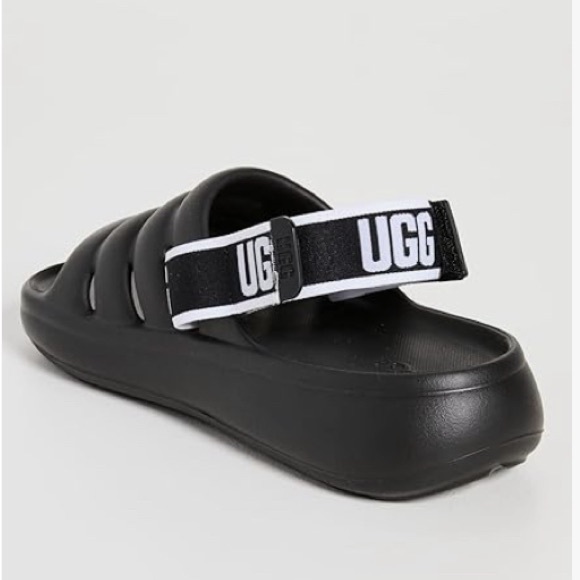 NWOT UGG YEAH SPORT SLIDE SANDAL - Picture 2 of 4